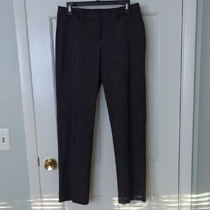 Apt. 9 Women's Black Trousers